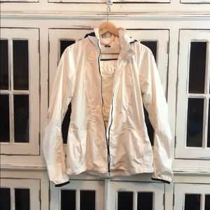 Lululemon Light Pink Back Pack It Jacket